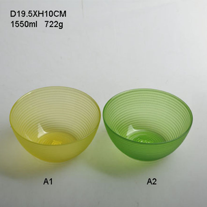 Wine Glass Beer Cup Good Quality Tableware Mug (Z2613A)