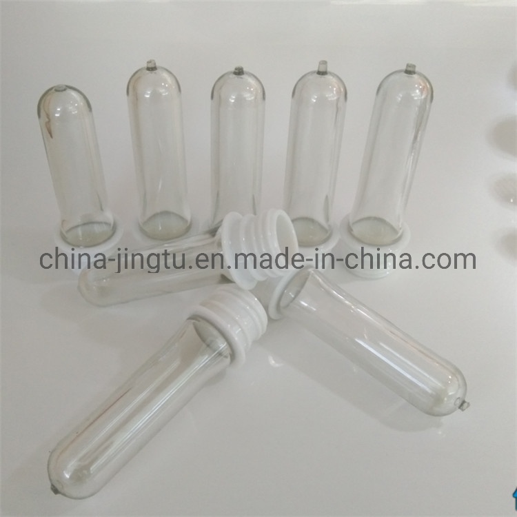 Carbonated Beverage Pet Bottle Preform