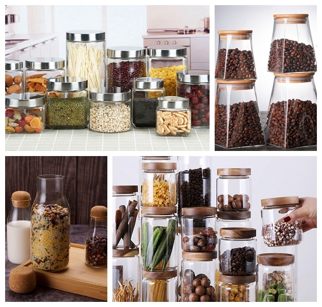 Olive Oil Glass Bottles Wholesale