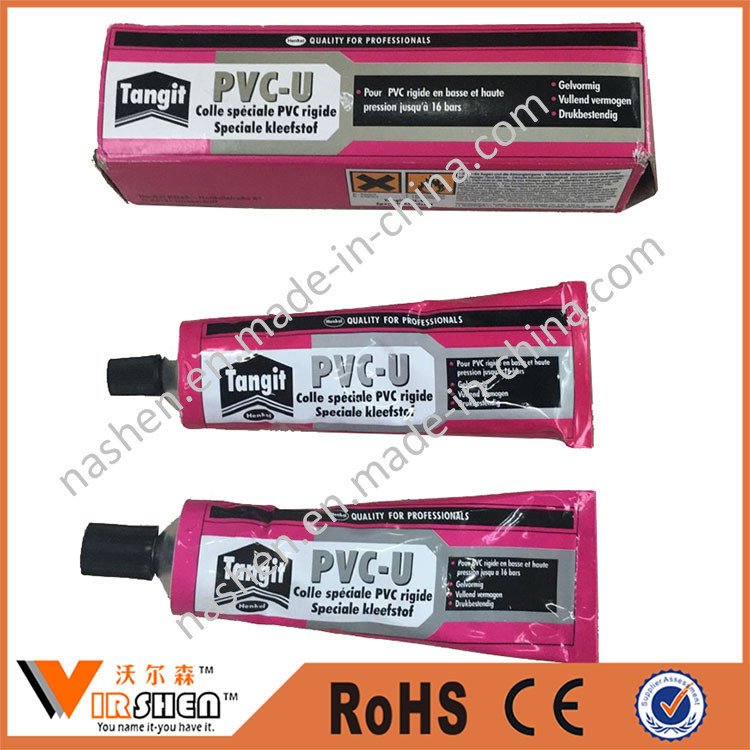 Henkel Tangit Mastic PVC-U Repair and Bonding Adhesive