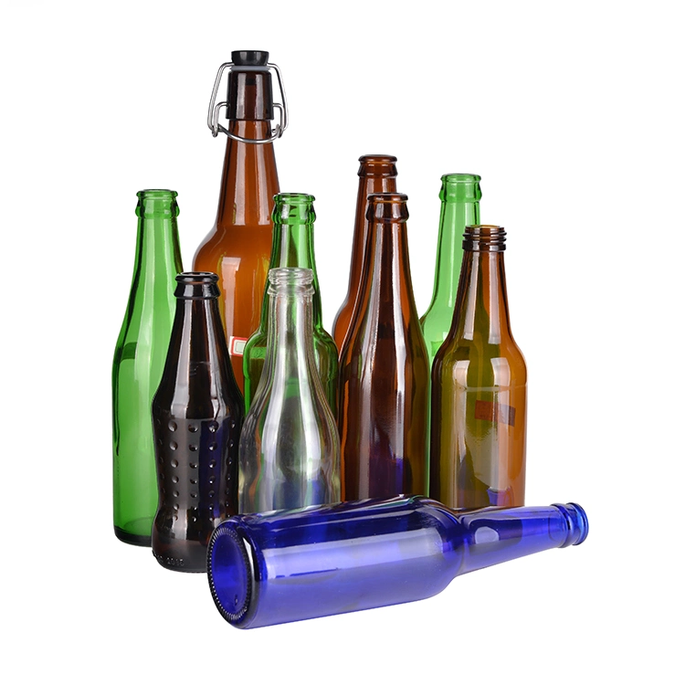 150ml Clear Glass Jar/Wholesale Glass Bottle Distributors