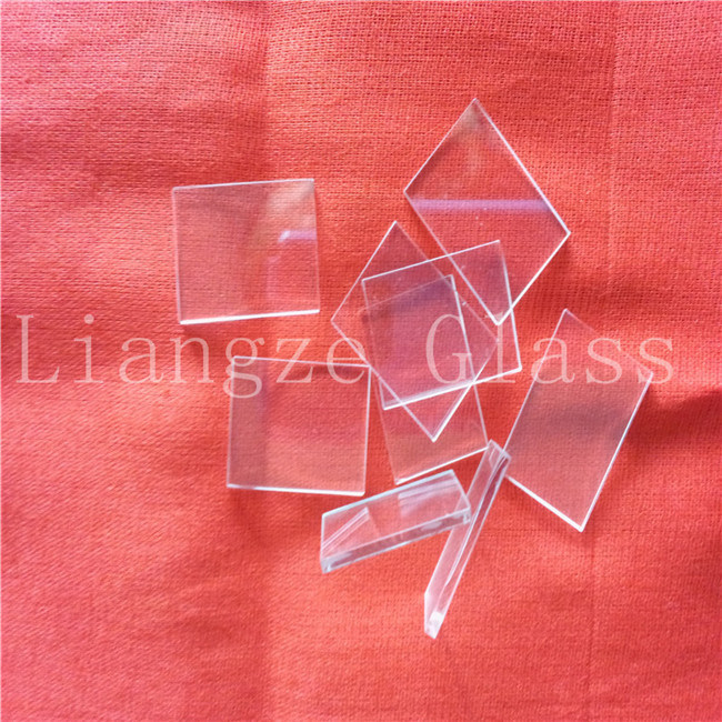 6.3mm Float Ultra-Thin Glass/Optical Glass/Mobile Phone Cover Glass