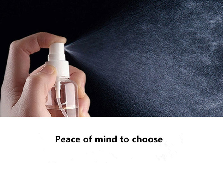 Wholesale Variety of Specifications Spray Nozzle for Plastic Bottles