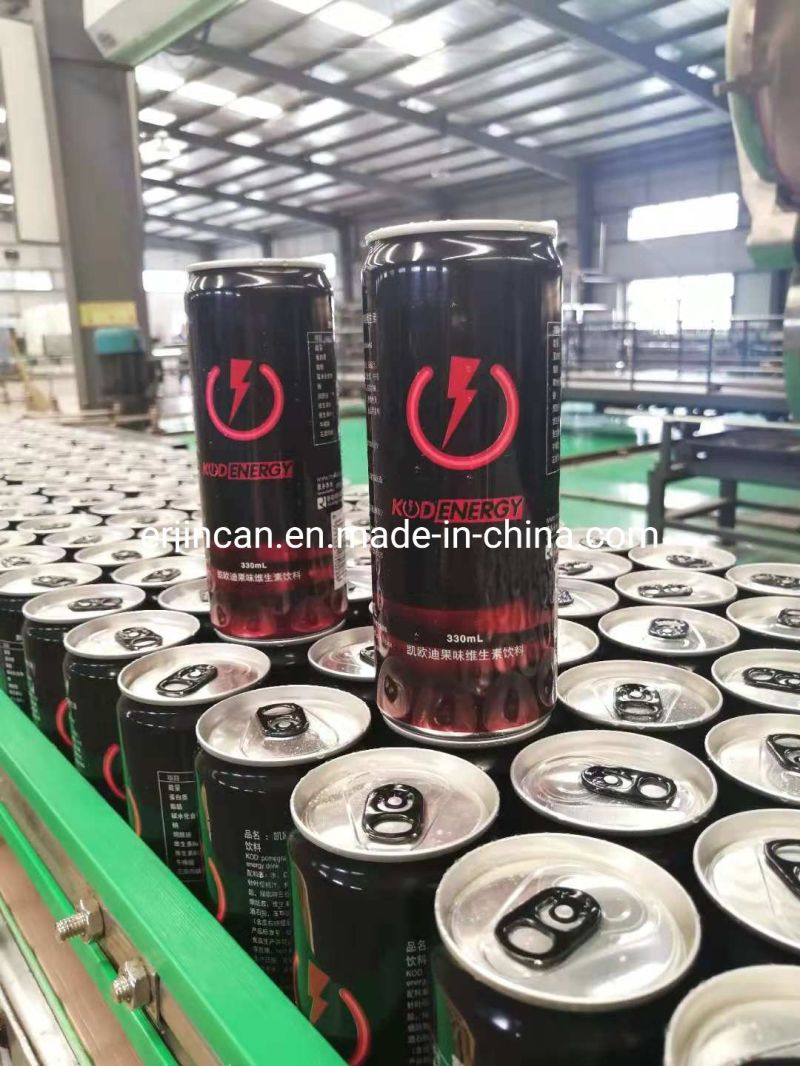 Aluminum Brite Cans 200ml / 250ml /310ml / 330ml / 355ml / 473ml / 500ml