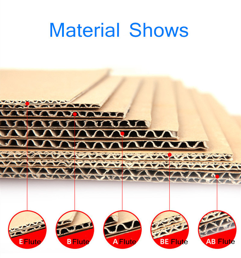 Wholesale Corrugated Shipping Boxes for Cosmetic Mailer Box