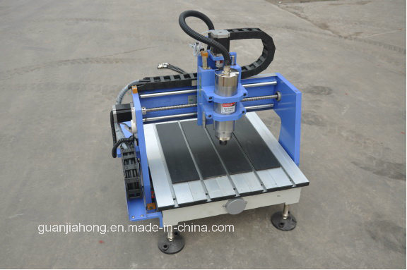 3030 Small Desktop CNC Router PCB Drilling and Milling Machine