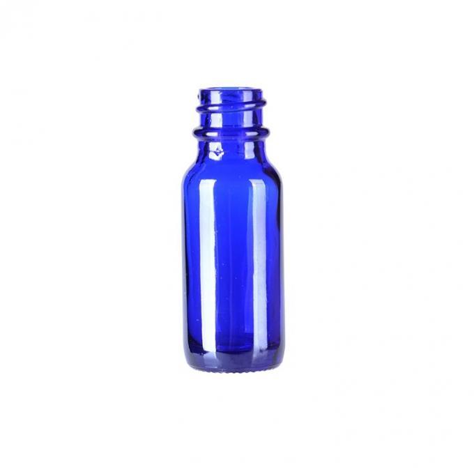 Fancy Wholesale Amber Square Essential Oil Glass Bottles with Bamboo Cap