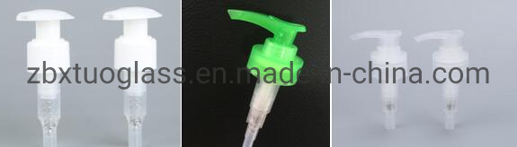 Suppy Plastic Trigger Spray 28/410 for Plastic Bottle 500ml