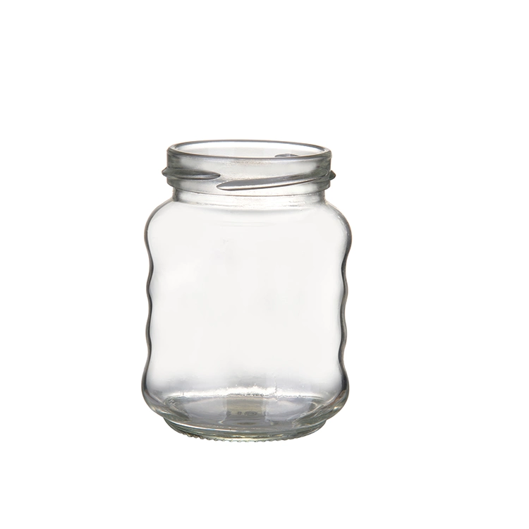 150ml Clear Glass Jar/Glass Jars Wholesale