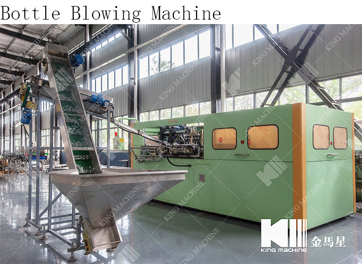 Fruit Juice Making Machine for Pet Bottle