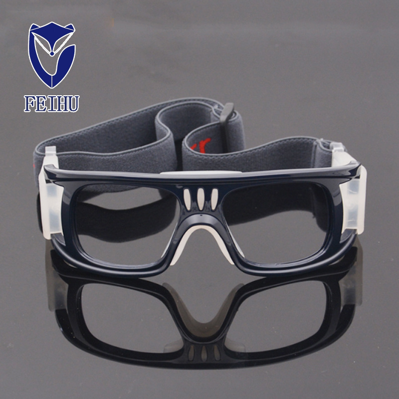 Windproof Glasses Four Bead Large Goggles Safety Glasses