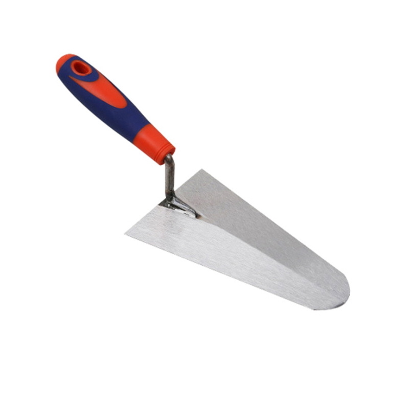 Bricklayer Tool Pointed Bricklayer Trowel Construction Tool Trowel T-14