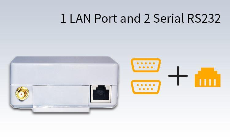 Great Price Router 4G LTE Industrial Cellular Router