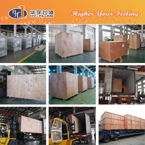 with Installation Support Overseas Pet Bottle Juice Bottle Filling Machine Beverage Filling