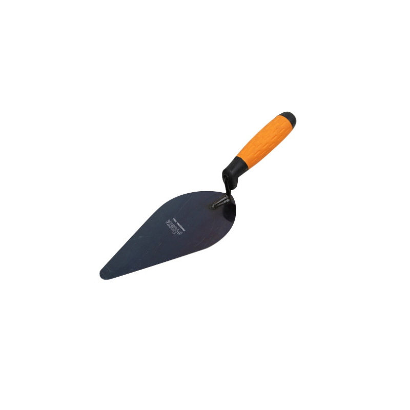 Bricklayer Tool Pointed Bricklayer Trowel Construction Tool Trowel T-14
