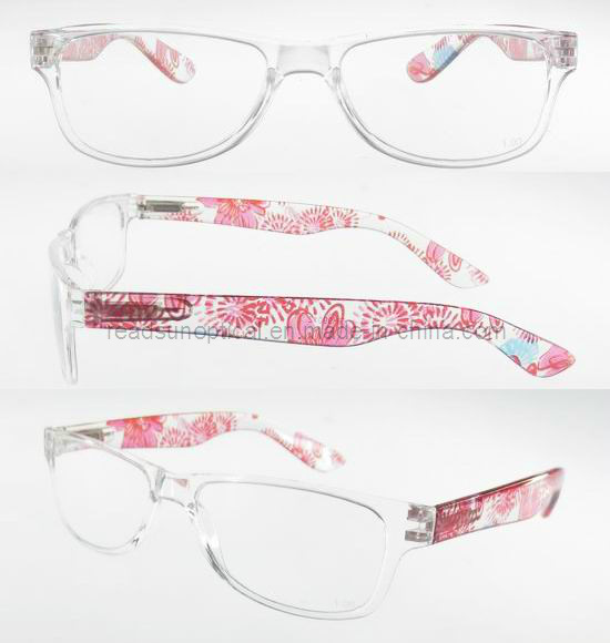Wholesale One Body Presbyopic Glasses, Unisex Presbyopic Glasses (RP488034)
