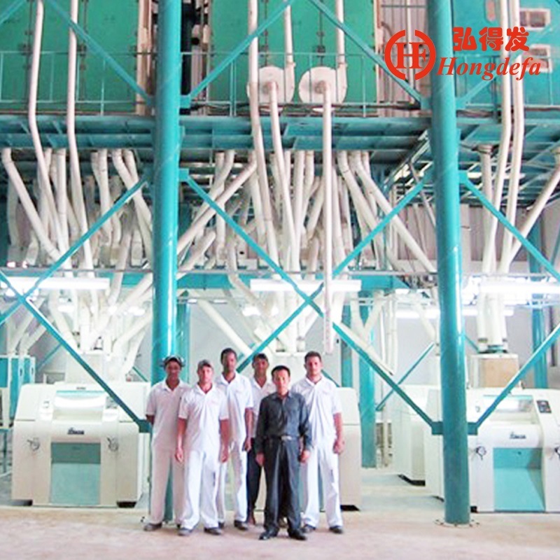 Flour Mill, Wheat Flour Mill, Flour Milling Machine