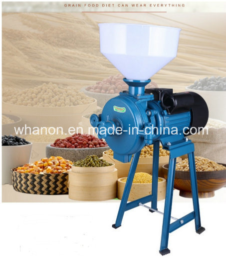 Anon Electric Corn Grinder/Industrial Spice Grinder/Electric Herb Grinder