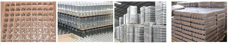 Glass Bottles Wholesale 60 Ml