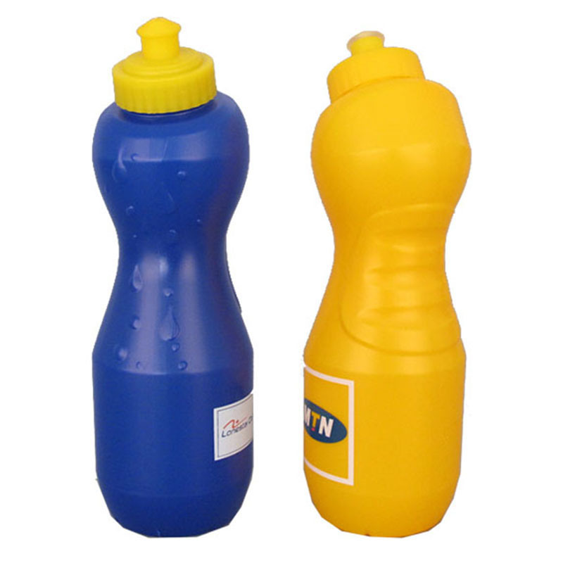 750ml High-End Water Bottle, Promotional Gift Plastic Water Bottle