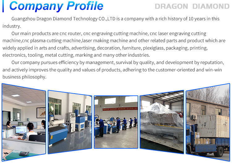 Woodworking CNC Router 1300*2500mm Machinery CNC Router with Compression Roller