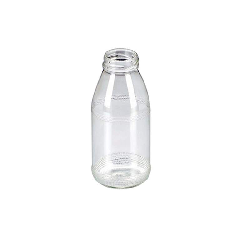 Colored Drinking Water Juice Beverage Glass Bottles 1 Buyer
