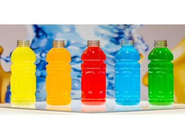 32oz 1000ml BPA Free Plastic Mineral Water Bottle Pet Hot Fill Bottle Beverage Bottle Juice Bottle
