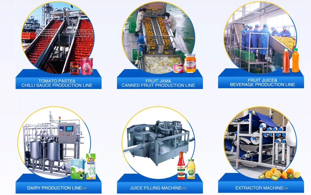 Honey Peach Juice Beverage Production Line/Carambola Juice Beverage Production Line/Fresh Fruit Juice Production Line