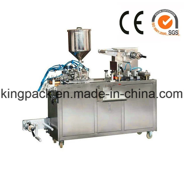 Honey Packing Machine, Butter Packing Machine, Chocolate Jam Packing Machine