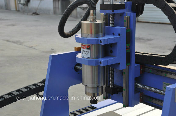 3030 Small Desktop CNC Router PCB Drilling and Milling Machine