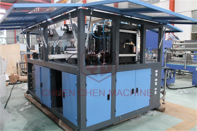 Automatic Carbonated Drinks Filling Machine Carbonated Drink Production Line