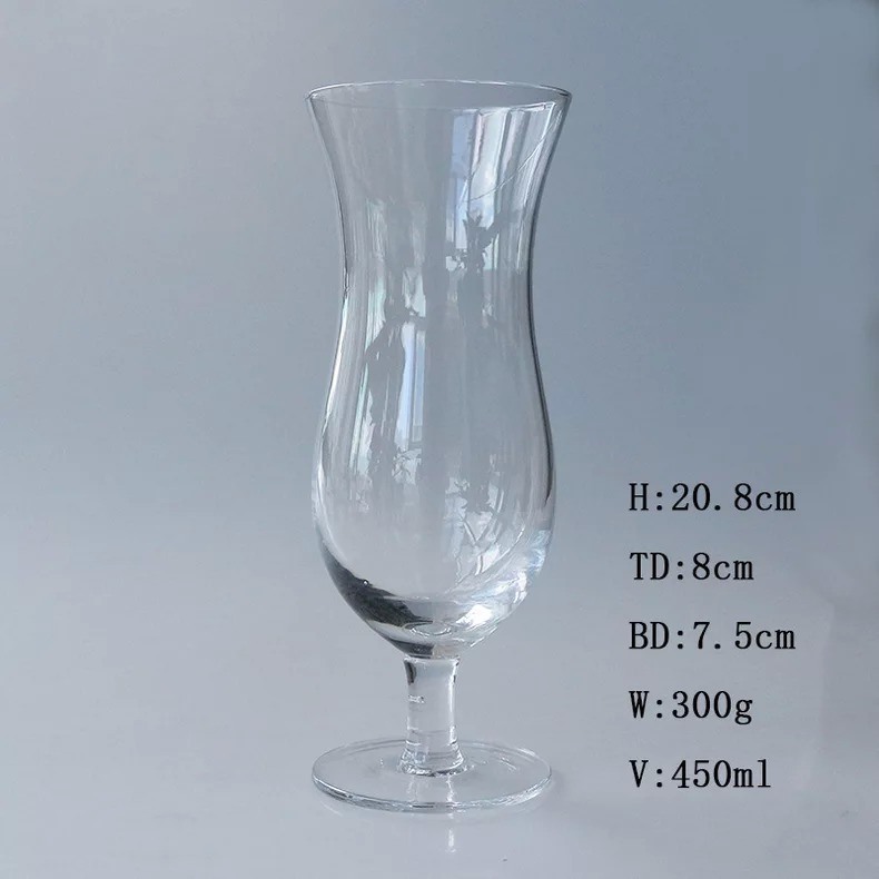 Customized Crystal Wine Glass Beer Glass for Wholesale