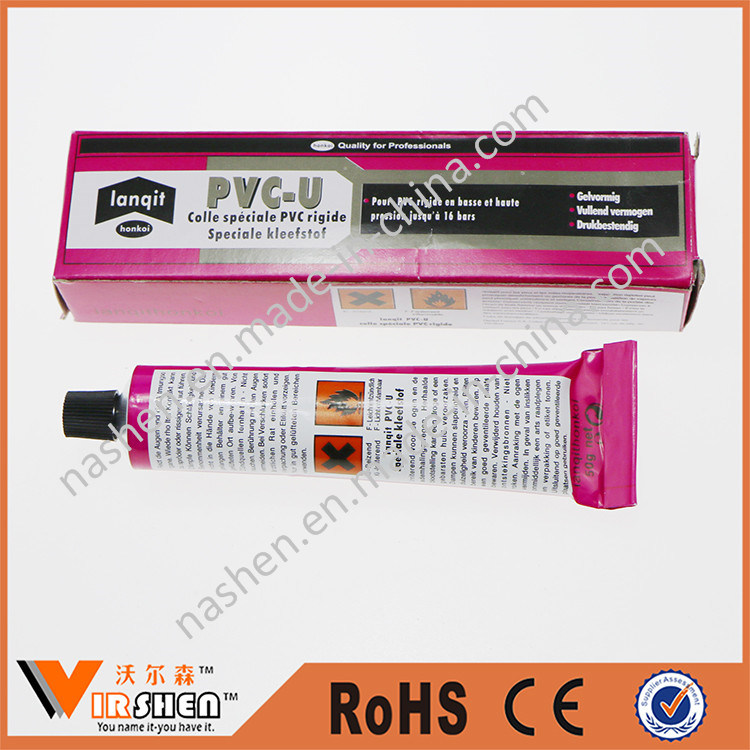 Henkel Tangit Mastic PVC-U Repair and Bonding Adhesive
