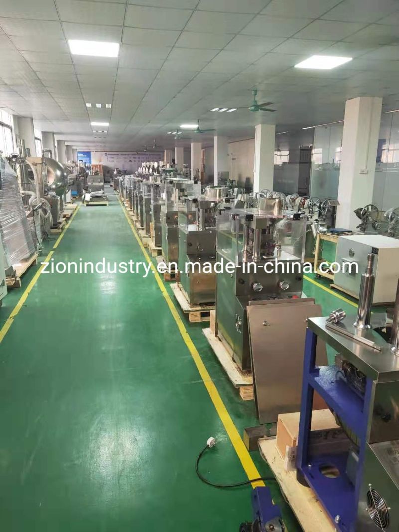 Fast Delivery Automatic Packing Machine for Honey /Auto Honey Blister Packing Machine