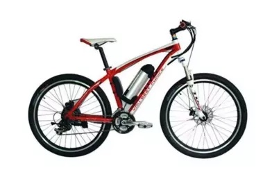 Rechargeable Lithium Ion Water Bottle Design Ebike Battery 36V13ah