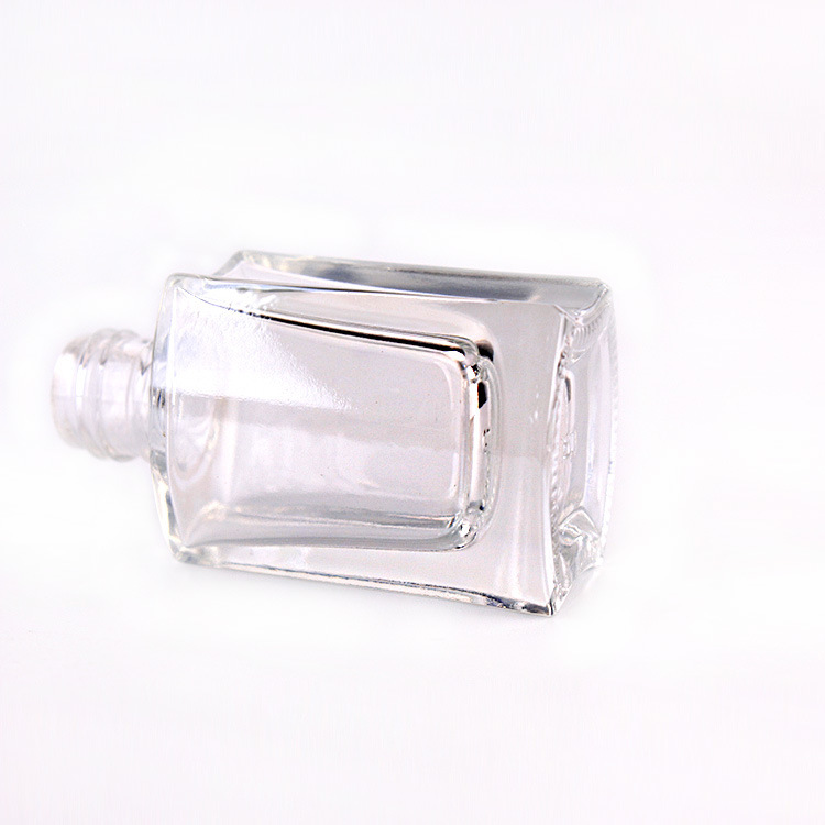 Wholesale Pretty Small Empty Glass Nail Polish Bottles