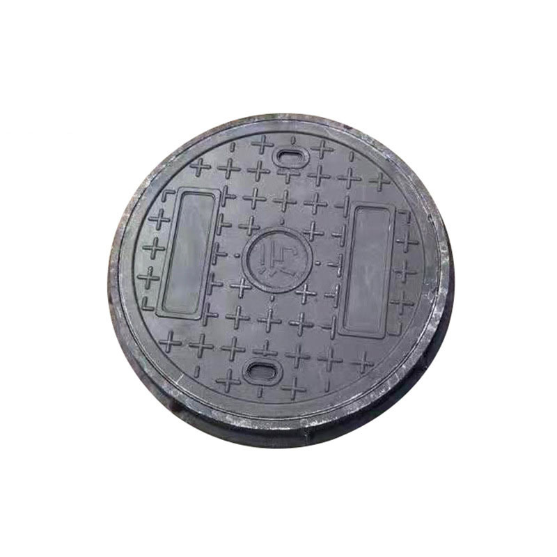 Composite SMC BMC Lockable Watertight Manhole Cover