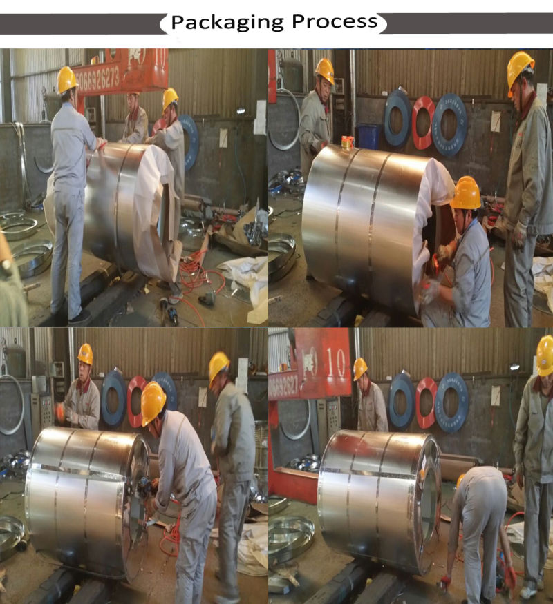 Carbon Steel Coil Hot Rolled Pickled and Oiled SPHC Coil