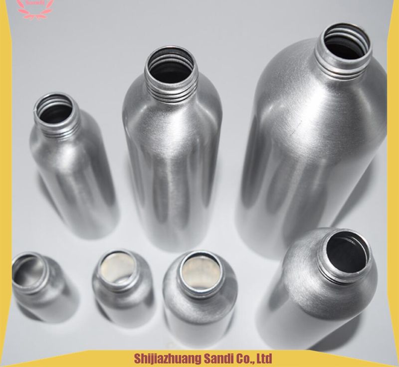 100ml 150ml 200ml 250ml 300ml 350ml Beverage Beer Aluminum Bottle