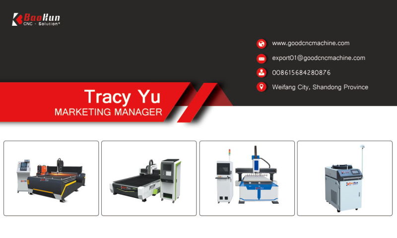 Desktop Router Machine Heavy Structure Gantry CNC Router with Low Price