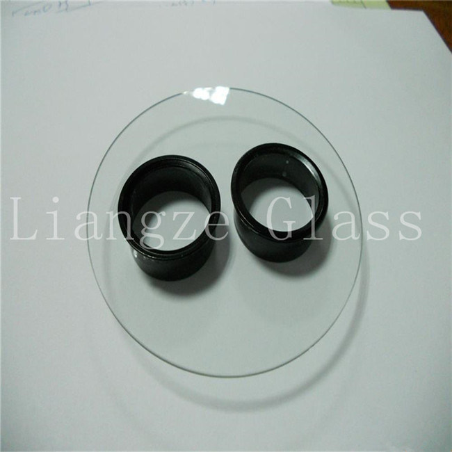 6.3mm Float Ultra-Thin Glass/Optical Glass/Mobile Phone Cover Glass