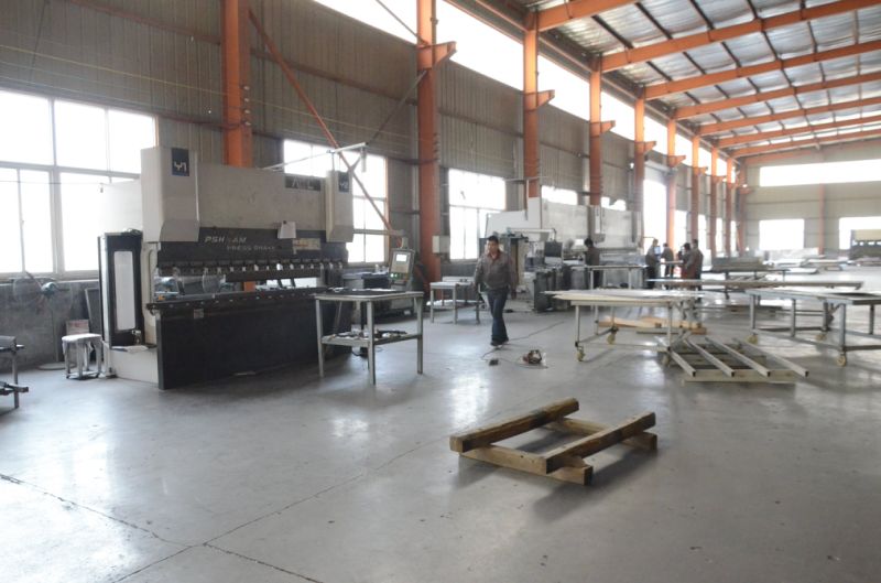 Indoor Decorative Aluminum Temporary Aluminum Decorative Partitions