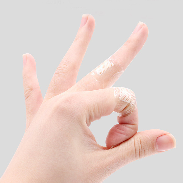 Hynaut German Henkel Adhesive Band-Aid
