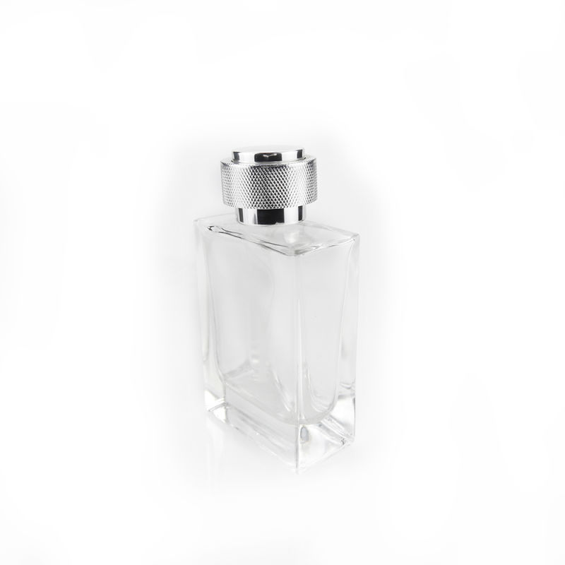 Wholesale Glass Perfume Bottles for Cosmetics Packaging