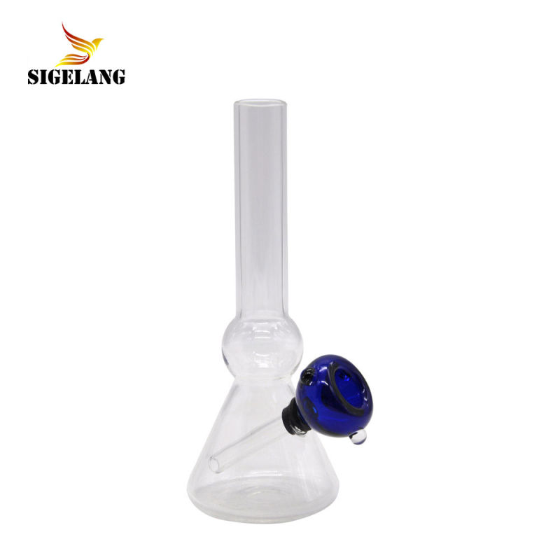 Wholesale Top quality Mini Glass Pipe Glass Smoking Pipe