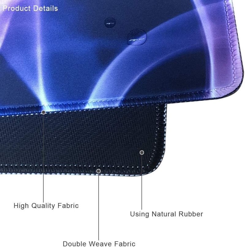XXL Mouse Pad Desk Mat Large Large Mouse Mat Gaming