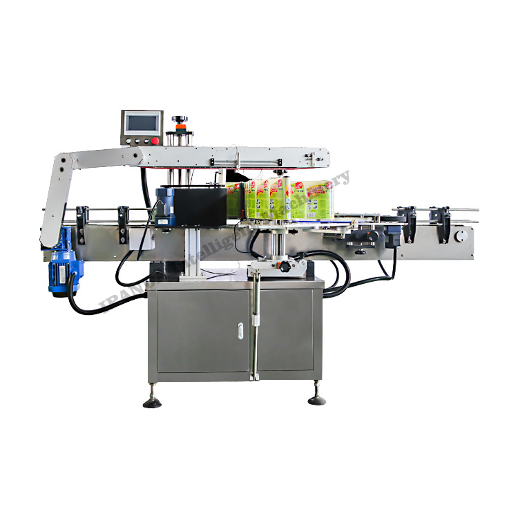 Automatic 500ml Glass Bottle Olive Oil Filling Machine for Sale