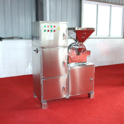 Soybean Grinder, Maize Mill Grinding Machine, Coffee Grinder