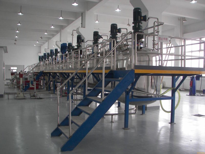 Juice Filling Machine Bottle Filling Machinery for Pet/Glass Bottle