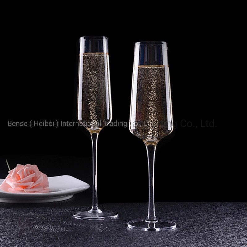 Wedding Glass for Champagne Red Wine Glass Cups